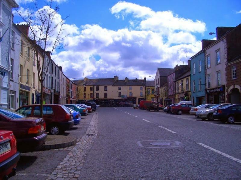 Old Mill Cottage Swinford Exterior foto